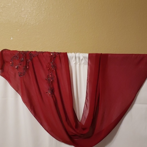 🎁VINTAGE 1990'S SCARF - Picture 1 of 5